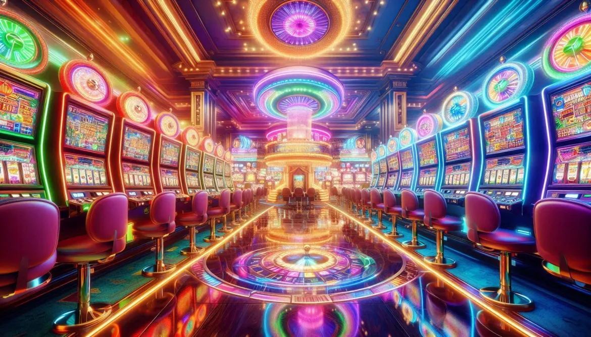 SilverPlay Casino